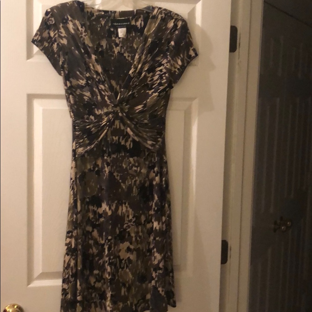 Ladies dress